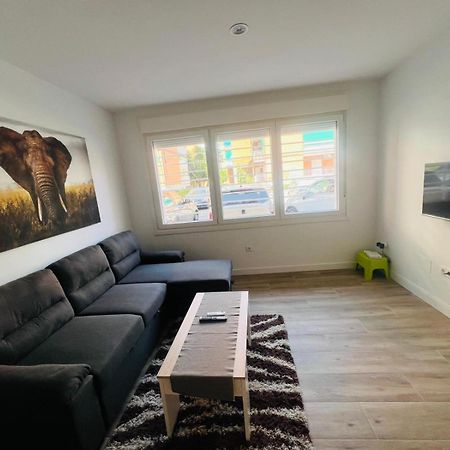 Apartamento 4 Elephant Wifi Y Netflix Alcobendas Exterior foto