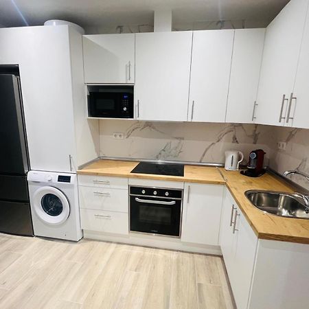 Apartamento 4 Elephant Wifi Y Netflix Alcobendas Exterior foto