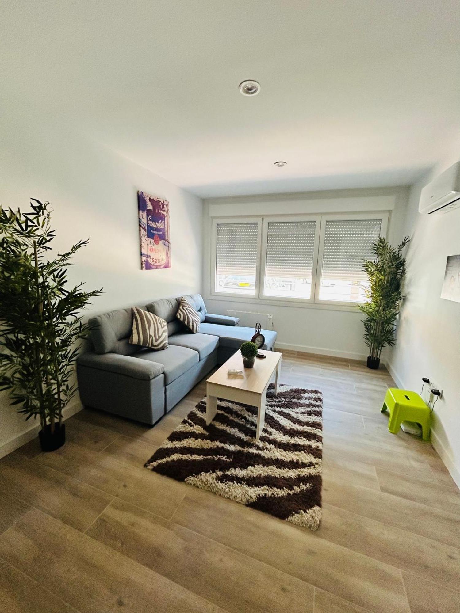 Apartamento 4 Elephant Wifi Y Netflix Alcobendas Exterior foto